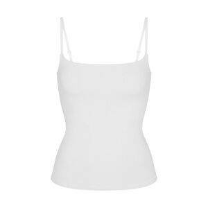 SKIMS - Cotton Jersey Cami - Marble - XS - NWT